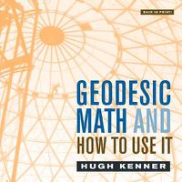 Cover image for Geodesic Math and How to Use It