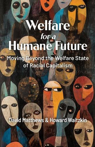 Cover image for Welfare for a Humane Future