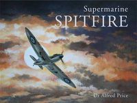 Cover image for Supermarine Spitfire