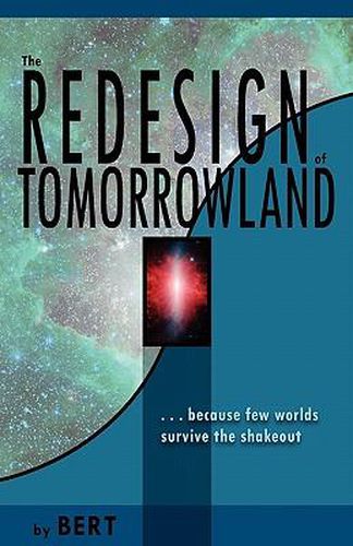 Cover image for The Redesign of Tomorrowland