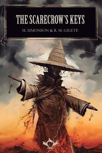 Cover image for The Scarecrow's Keys