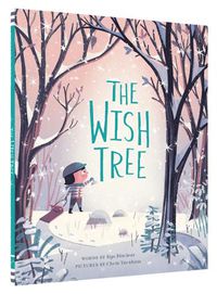 Cover image for The Wish Tree