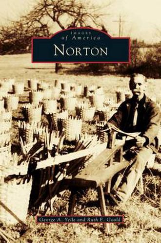 Cover image for Norton