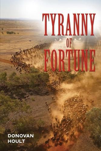 Cover image for Tyranny of Fortune