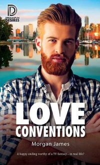 Cover image for Love Conventions