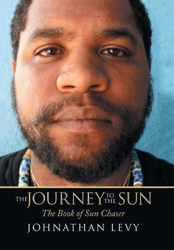 Cover image for The Journey to the Sun: The Book of Sun Chaser