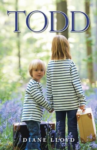 Cover image for Todd