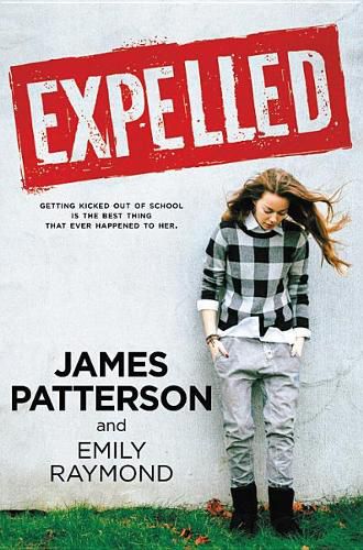 Cover image for Expelled