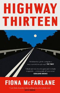 Cover image for Highway Thirteen