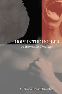 Cover image for Hope in the Holler: A Womanist Theology