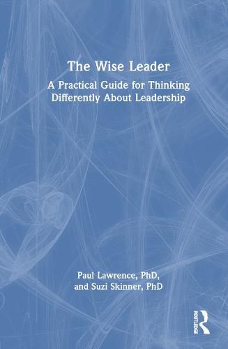 Cover image for The Wise Leader