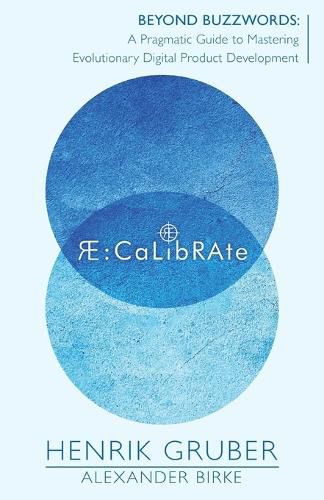 Cover image for ReCalibrate