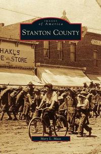 Cover image for Stanton County