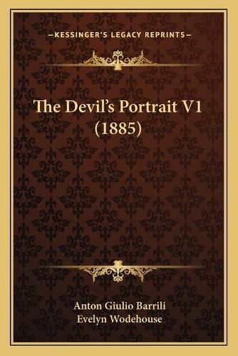 The Devil's Portrait V1 (1885)