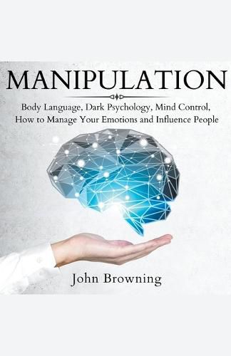 Cover image for Manipulation