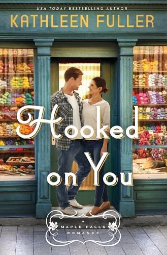Cover image for Hooked on You