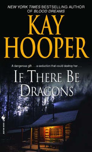If There be Dragons