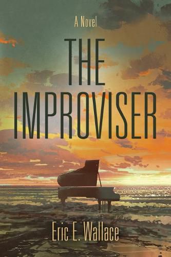 Cover image for The Improviser