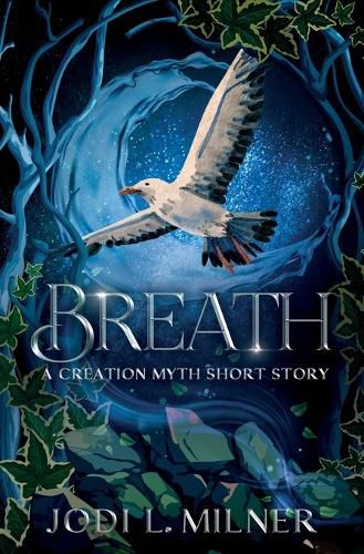Cover image for Breath