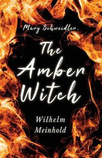 Cover image for Mary Schweidler, the Amber Witch
