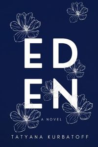 Cover image for Eden