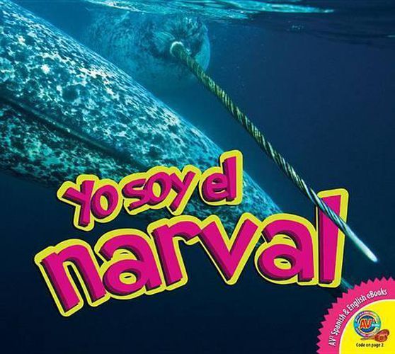 Cover image for El Narval