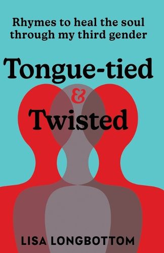 Cover image for Tongue-tied & Twisted