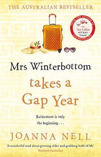 Cover image for Mrs Winterbottom Takes a Gap Year