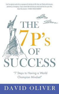 Cover image for The 7P's of Success