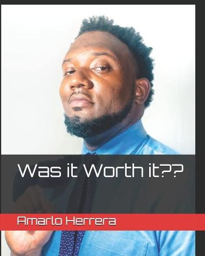 Cover image for Was it Worth it