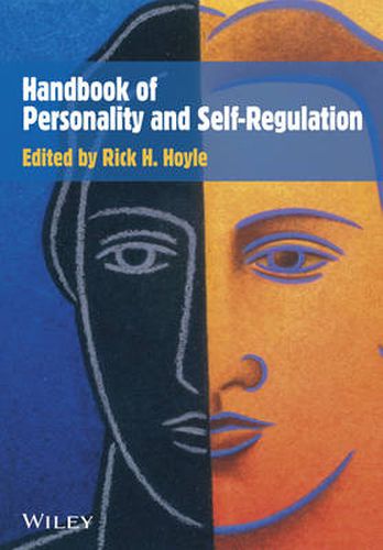Cover image for Handbook of Personality and Self-Regulation