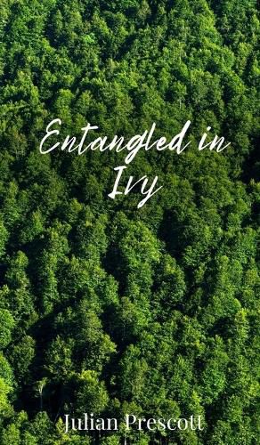 Cover image for Entangled in Ivy