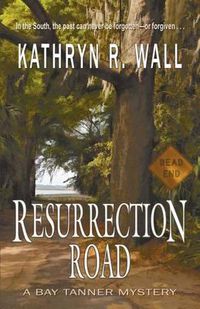 Cover image for Resurrection Road