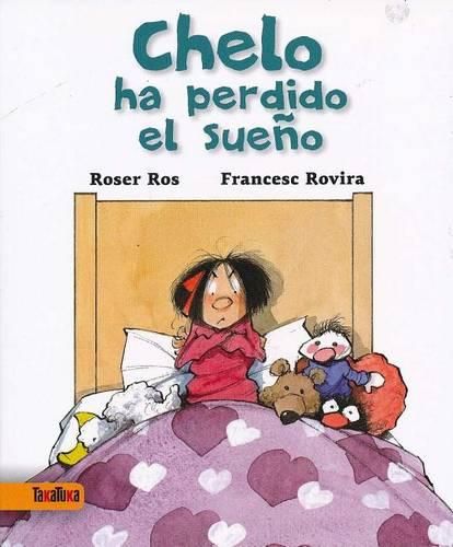 Cover image for Chelo Ha Perdido El Sueno