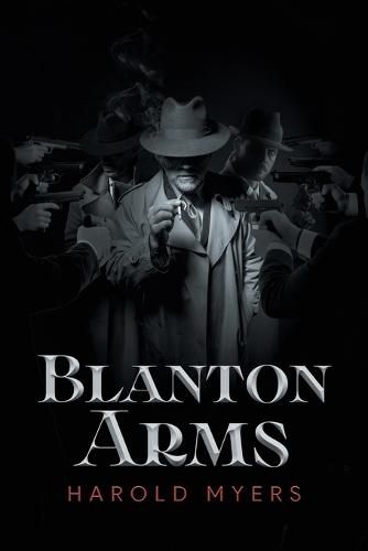 Cover image for Blanton Arms