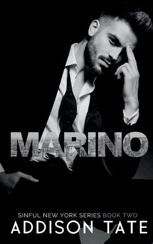 Cover image for Marino