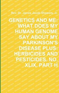 Cover image for Genetics and Me