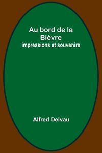 Cover image for Au bord de la Bievre