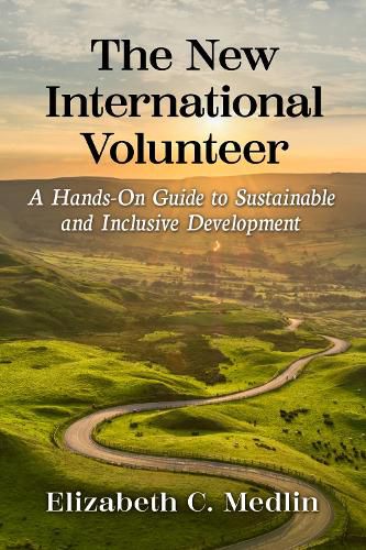 Cover image for The New International Volunteer