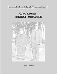 Cover image for Canadians Through Miracles