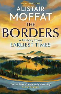 Cover image for The Borders