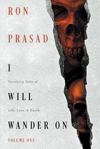 Cover image for I Will Wander on