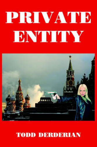 Cover image for Private Entity