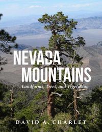 Cover image for Nevada Mountains