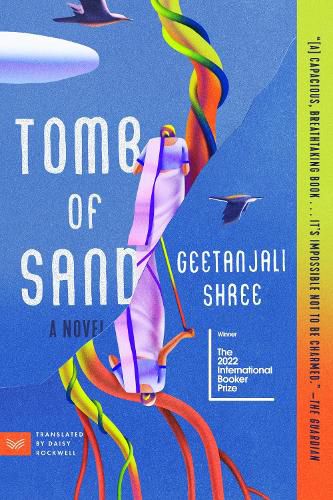 Cover image for Tomb of Sand