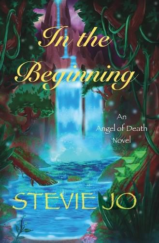 Cover image for In the Beginning