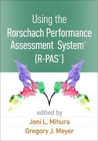 Cover image for Using the Rorschach Performance Assessment System (R)  (R-PAS (R))