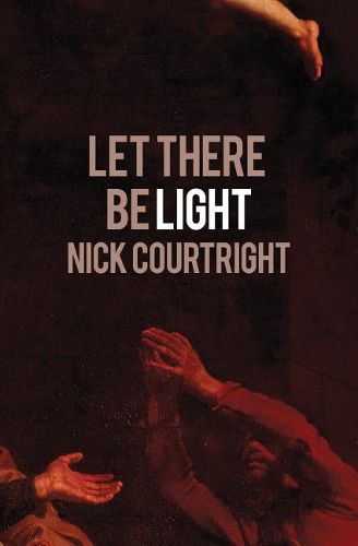 Cover image for Let There Be Light