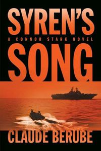 Cover image for Syren's Song: A Connor Stark Novel