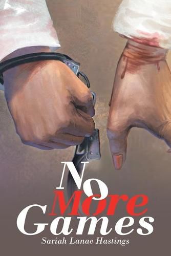 Cover image for No More Games